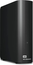 Western Digital Elements Desktop 14TB