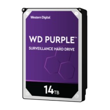 Western Digital Purple WD141PURP 14TB