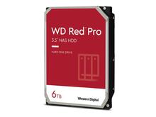 Western Digital Red Pro WD6005FFBX 8TB