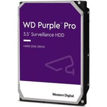 Western Digital Purple Pro WD221PURP 22TB