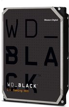 Western Digital Black 8TB