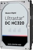 Western Digital Ultrastar DC HC320 0B36402 8TB