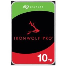 Seagate IronWolf Pro ST10000NT001 10TB