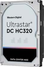 Western Digital Ultrastar DC HC320 0B36402 8TB
