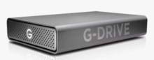 Sandisk G-DRIVE 6TB