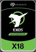 Seagate Exos X18 ST10000NM013G 10TB