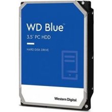 Western Digital Blue WD60EZAX 6TB