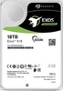 Seagate Exos X18 ST10000NM018G 10TB