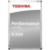 Toshiba X300 Performance HDWR21CUZSVA 12TB