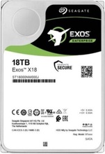 Seagate Exos X18 ST10000NM018G 10TB