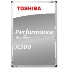 Toshiba X300 Performance HDWR21CUZSVA 12TB