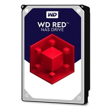 Western Digital Red Pro WD6003FFBX 6TB
