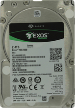 Seagate Enterprise ST2400MM0129 6TB