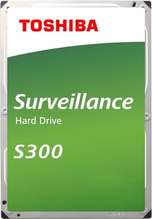 Toshiba S300 8TB