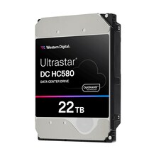 Western Digital Ultrastar DC HC560 0F62785 22TB