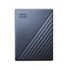 WD My Passport Ultra 4TB
