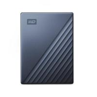 Western Digital My Passport Ultra 4TB