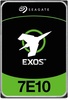 Seagate Exos 7E10 2TB