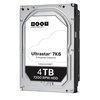 Western Digital 7K6 0B36048 4TB