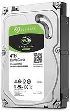 Seagate BarraCuda ST4000DM004 4TB