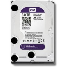 Western Digital Purple 3TB