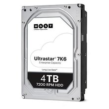 Western Digital 7K6 0B36048 4TB