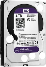 Western Digital Purple WD40PURZ 4TB