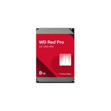 Western Digital Red Pro WD8006FFBX 8TB