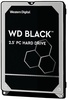 Western Digital Black Mobile 500GB
