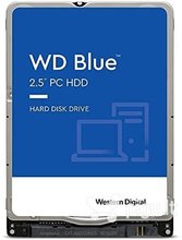 Western Digital Blue WD20SPZX 2TB