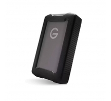 SanDisk G-DRIVE ArmorATD 5TB