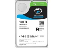Seagate Surveillance SkyHawk 10TB