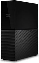 Western Digital My Book 22TB
