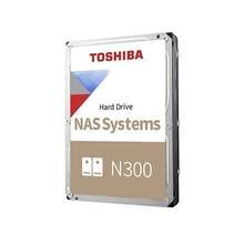Toshiba N300 HDWG11AEZSTA 10TB
