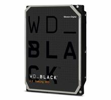 Western Digital Black WD4006FZBX 4TB
