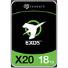 Seagate Exos X20 ST18000NM003D 18TB