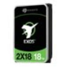 Seagate Exos 2X18 ST18000NM0272 18TB