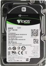 Seagate Enterprise ST600MM0099 600GB