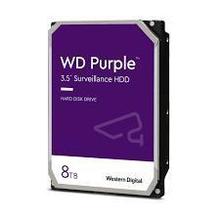 Western Digital Purple WD85PURZ 8TB