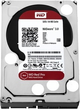 Western Digital Red WD60EFAX 6TB