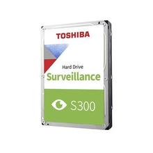 Toshiba S300 6TB