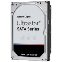 Western Digital Ultrastar DC HA210 2TB