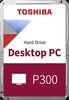 Toshiba P300 6TB
