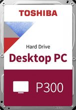 Toshiba P300 6TB