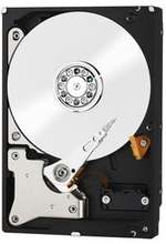 Western Digital Red WD10EFRX 1TB