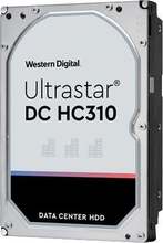 HGST Western Digital Ultrastar DC HC310 4TB