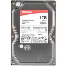 Toshiba P300 1TB