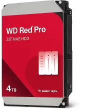 Western Digital Red Pro WD4006FFBX 4TB