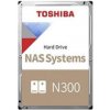 Toshiba N300 NAS HDWG440EZSTA 4TB
