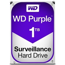 Western Digital Purple WD10PURX 1TB